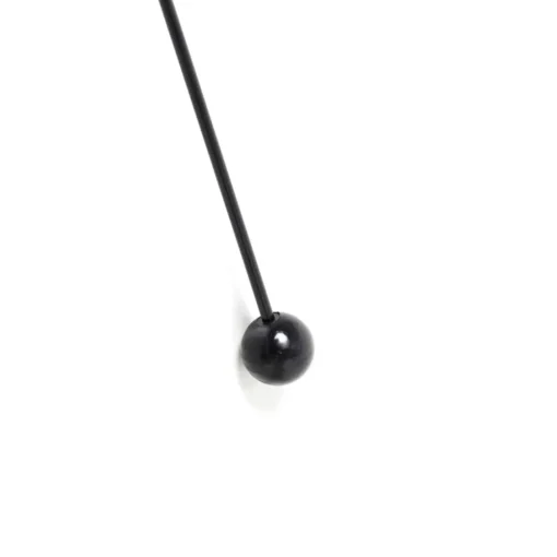 KARE Design Uhren-Wanduhr Like Umbrella Black