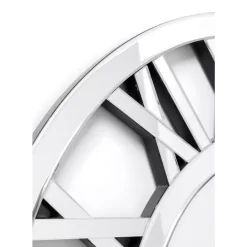 KARE Design Uhren-Wanduhr Specchio O60