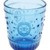 KARE Design Geschirr & Tischaccessoires-Wasserglas Greece 10Cm
