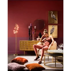 KARE Design Geschirr & Tischaccessoires-Wasserglas Hommage