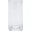 KARE Design Geschirr & Tischaccessoires-Wasserglas Riffle 16Cm