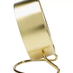 KARE Design Uhren-Wecker Flip 11X12Cm