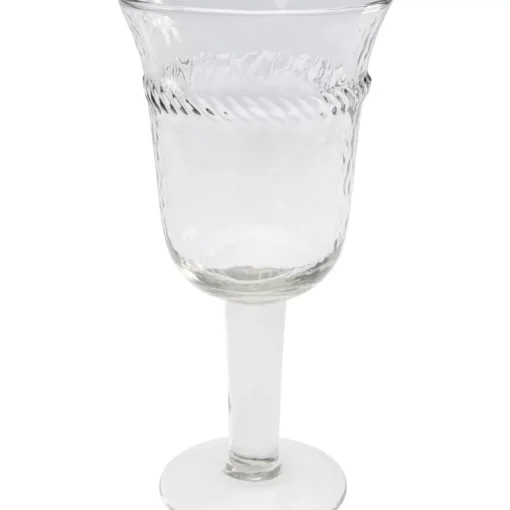 KARE Design Geschirr & Tischaccessoires-Weinglas Georgia
