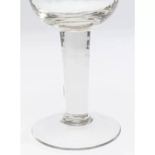 KARE Design Geschirr & Tischaccessoires-Weinglas Georgia