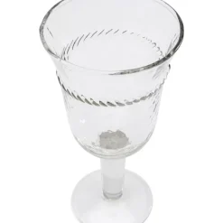KARE Design Geschirr & Tischaccessoires-Weinglas Georgia
