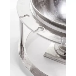 KARE Design Geschirr & Tischaccessoires-Weinkuhler Champagne Time (2-Tlg)