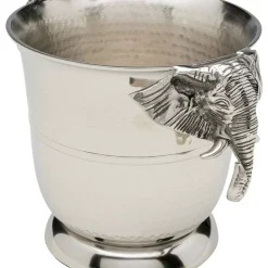 KARE Design Geschirr & Tischaccessoires-Weinkuhler Happy Elephants