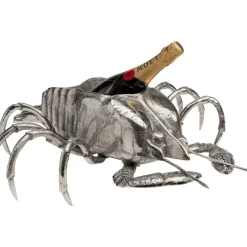 KARE Design Geschirr & Tischaccessoires-Weinkuhler Lobster Spoiler