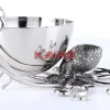 KARE Design Geschirr & Tischaccessoires-Weinkuhler Octopus