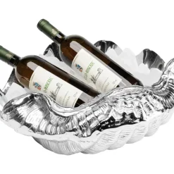 KARE Design Geschirr & Tischaccessoires-Weinkuhler Shell