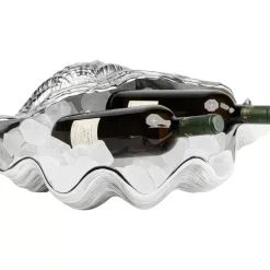 KARE Design Geschirr & Tischaccessoires-Weinkuhler Shell