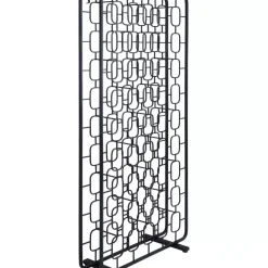KARE Design Regale-Weinregal Circles 173