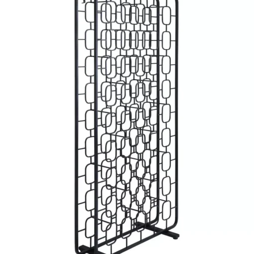 KARE Design Regale-Weinregal Circles 173
