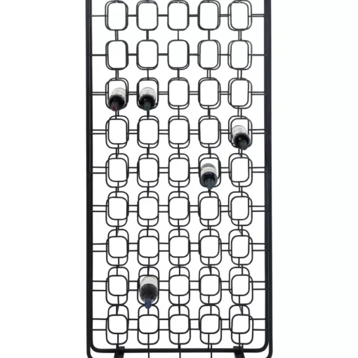 KARE Design Regale-Weinregal Circles 173