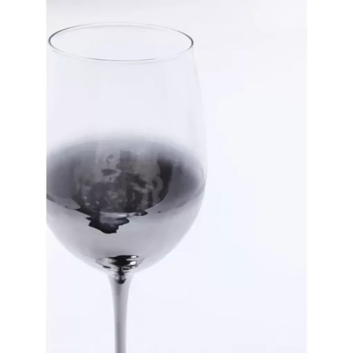 KARE Design Geschirr & Tischaccessoires-Weisweinglas Night Sky
