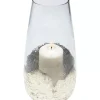 KARE Design Kerzenständer & Laternen-Windlicht Glory 35Cm
