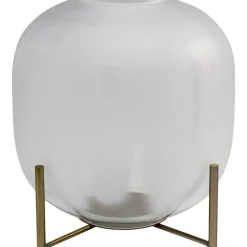 KARE Design Kerzenständer & Laternen-Windlicht Vasa Steam 36Cm