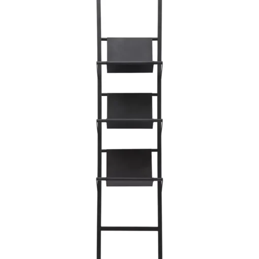 KARE Design Zeitungsständer-Zeitungsständer Exposition 174Cm